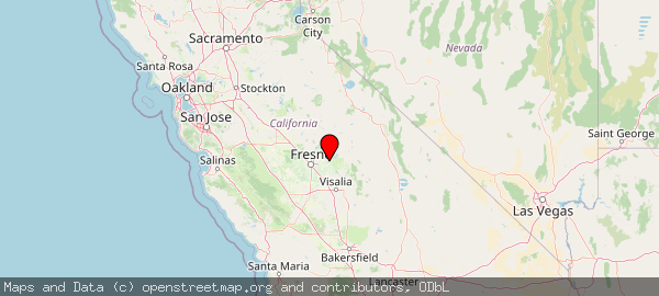 California, USA